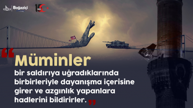 15 TEMMUZ