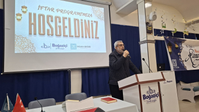 Birlik ve Beraberliğin Bereketli Sofrası: