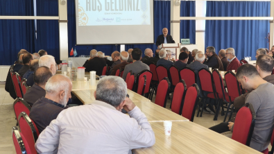 Hizmet İçi Eğitim Programı