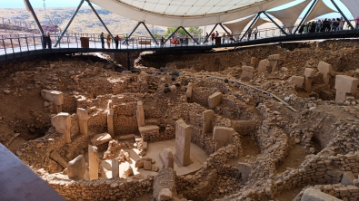 Malatya Genç Değer Hareketi'nden Adıyaman-Şanlıurfa Ziyareti