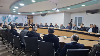 Ruhun Üç Menzili: Prof. Dr. Abdurrahman Ateş ile Sükunete Yolculuk