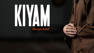 Kıyam