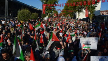 Malatya, Heniyye İçin Tek Yürek Oldu