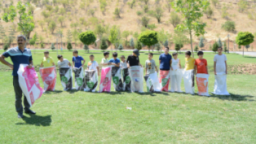 Boğaziçi Derneği Yaz Okulu Son Haftasını Piknik ile Taçlandırdı