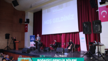 Boğaziçi Gençlik Şöleni