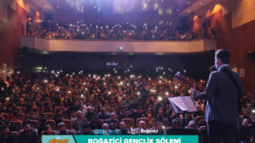 Boğaziçi Gençlik Şöleni